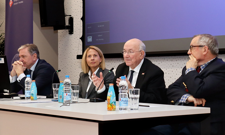 Regionalna konferencija studenata društvenih znanosti