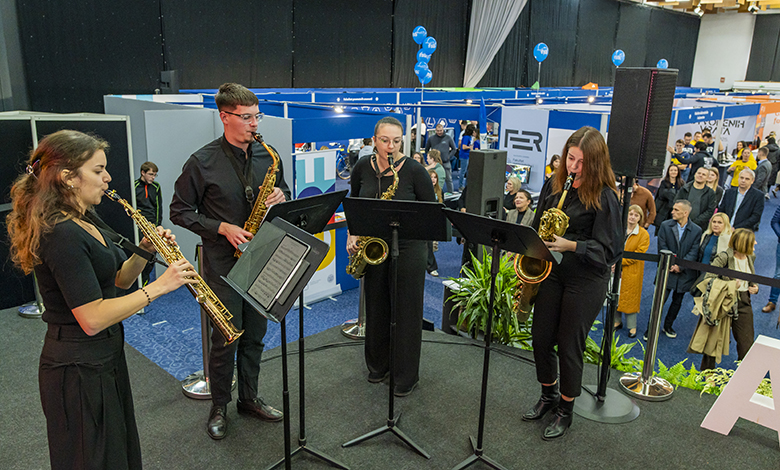 Otvorena jubilarna 30. Smotra Sveučilišta u Zagrebu