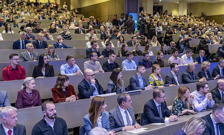 FER proslavio Dan fakulteta