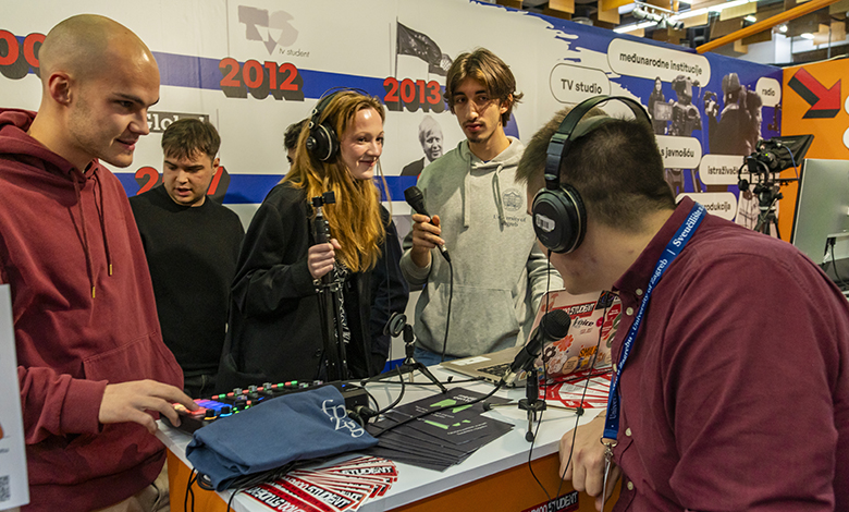 Program 30. Smotre Sveučilišta u Zagrebu nastavlja se i DANAS