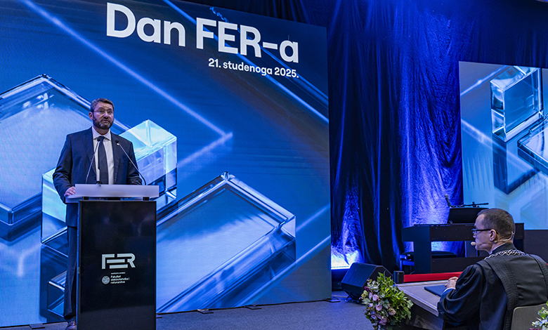 FER proslavio Dan fakulteta