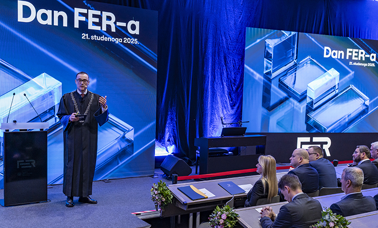 FER proslavio Dan fakulteta