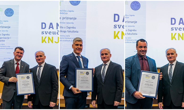 Dan sveučilišne knjige