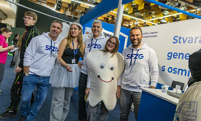 Program 30. Smotre Sveučilišta u Zagrebu nastavlja se i DANAS