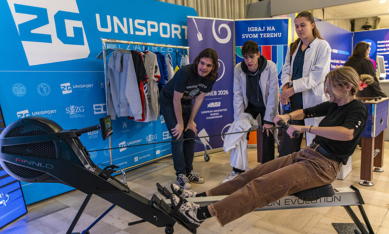 Program 30. Smotre Sveučilišta u Zagrebu nastavlja se i DANAS