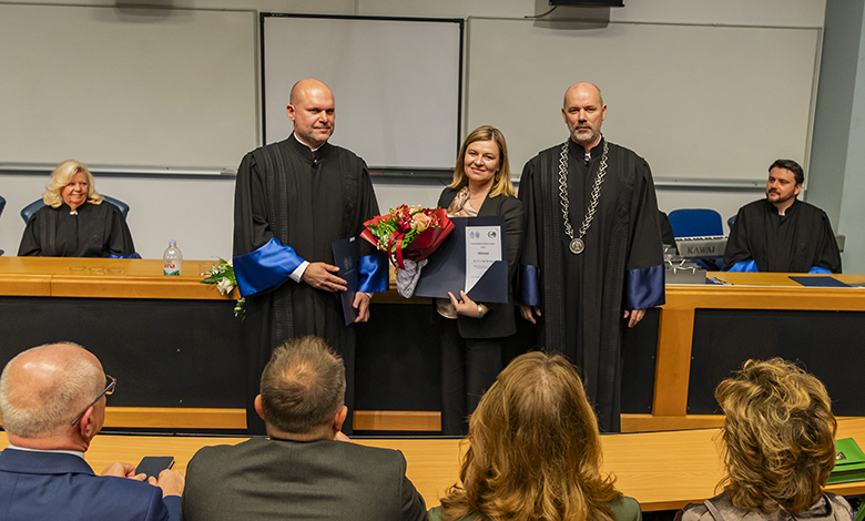 Proslavljen Dan Veterinarskog fakulteta