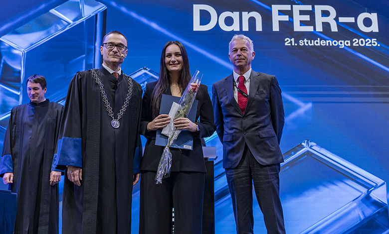 FER proslavio Dan fakulteta