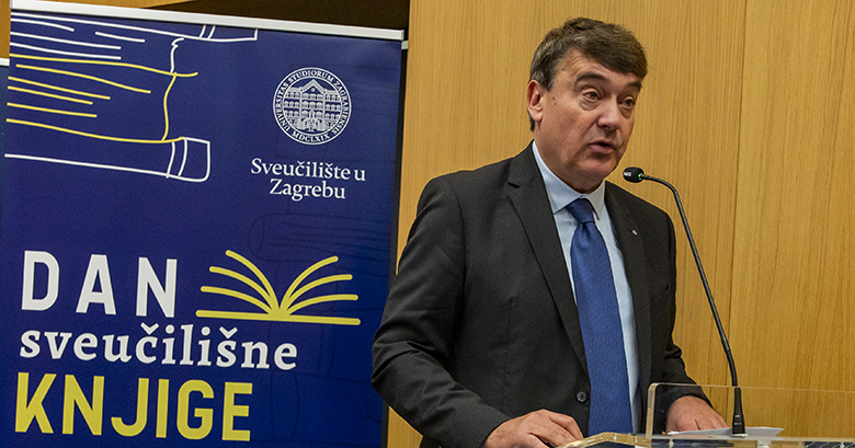 Dan sveučilišne knjige