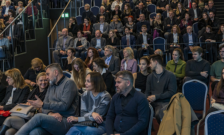 FOTOGALERIJA: Sveučilišni jazz gala koncert