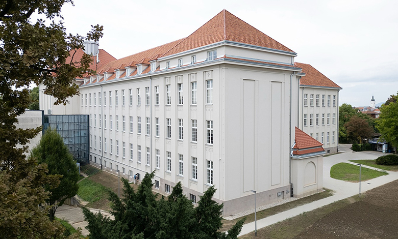 Pogledajte kako izgleda obnovljeni Medicinski fakultet