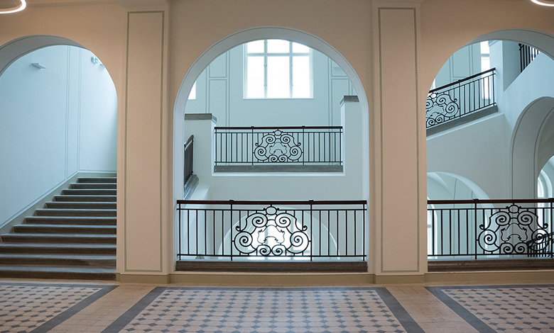 Pogledajte kako izgleda obnovljeni Medicinski fakultet