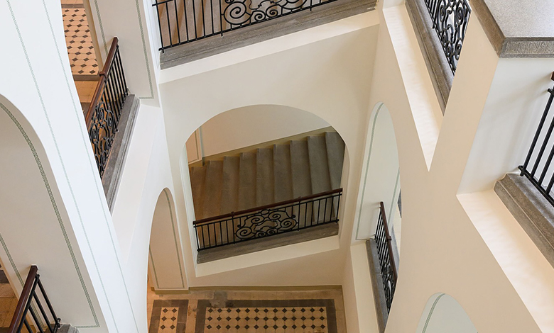 Pogledajte kako izgleda obnovljeni Medicinski fakultet