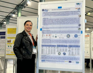 Znanstvenice PBF-a u Portugalu