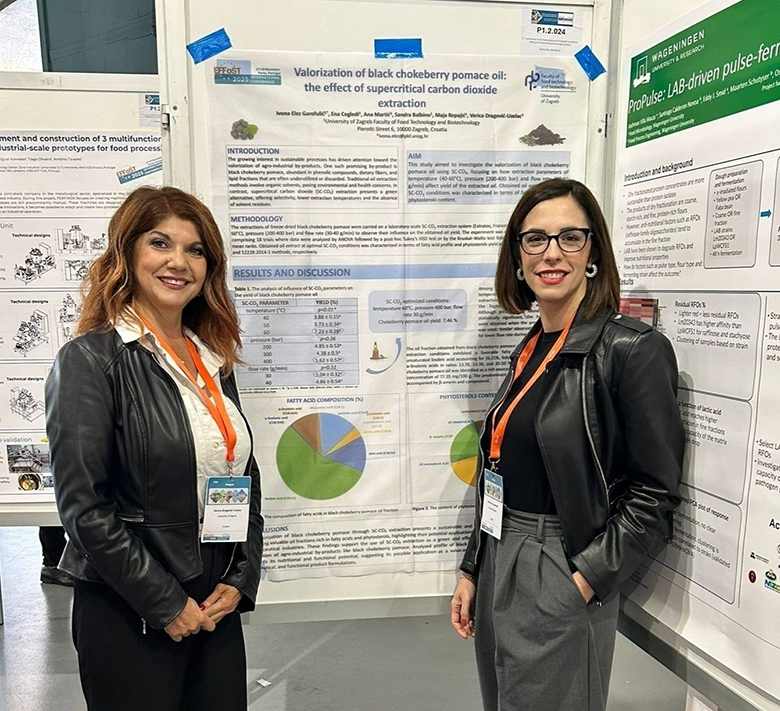 Znanstvenice PBF-a u Portugalu