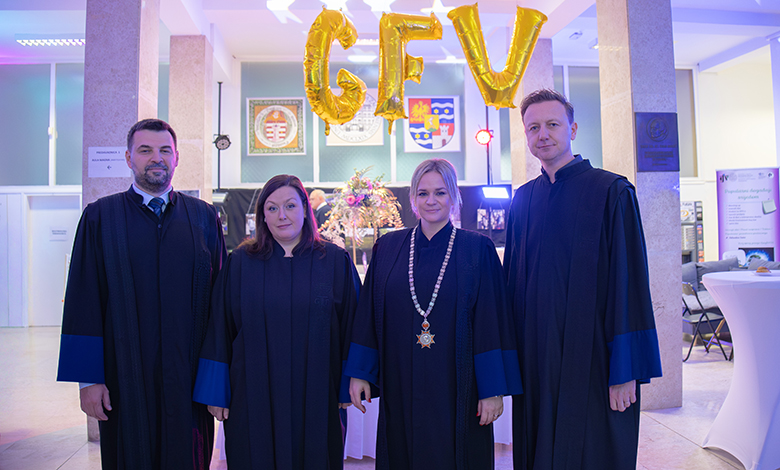 Proslavljen Dan Geotehničkoga fakulteta