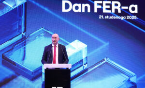 FER proslavio Dan fakulteta