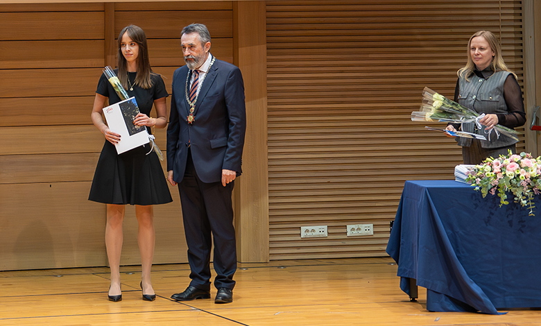 ​Pravni fakultet u Zagrebu proslavio 249. obljetnicu: U tri godine 21,7 posto više upisanih