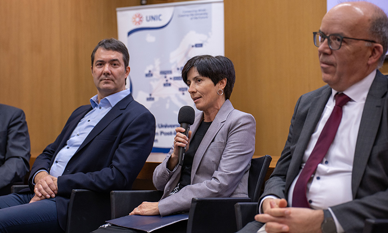 Panel o procesima internacionalizacije visokih učilišta 