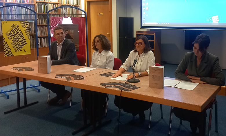 Svečano otvoreni Dani Bartola Kašića u Zagrebu