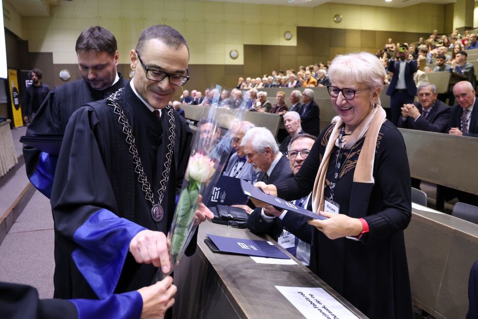 FER nagradio studente i &#8220;zlatne inženjere&#8221;