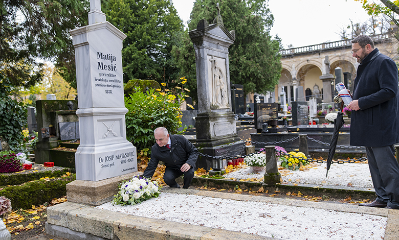 Počeo Tjedan Sveučilišta u Zagrebu