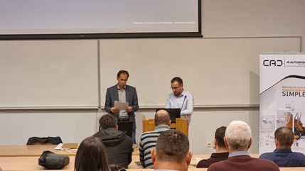 Cjeloživotno učenje na Fakultetu šumarstva i drvne tehnologije