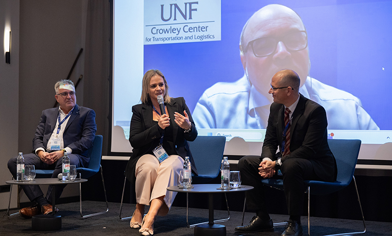 Održivost, digitalizacija i izazovi u transportu i logistici