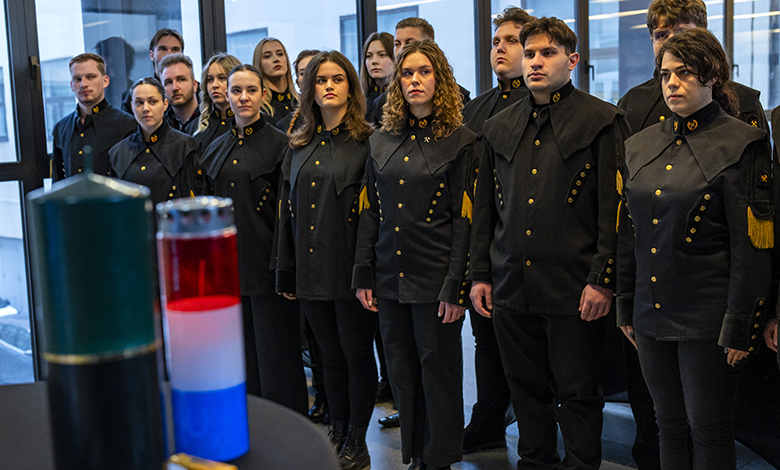 RGN fakultet proslavio 61. rođendan