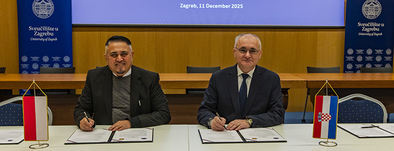 Sveučilište u Zagrebu potpisalo Memorandum o razumijevanju s dva indonezijska sveučilišta
