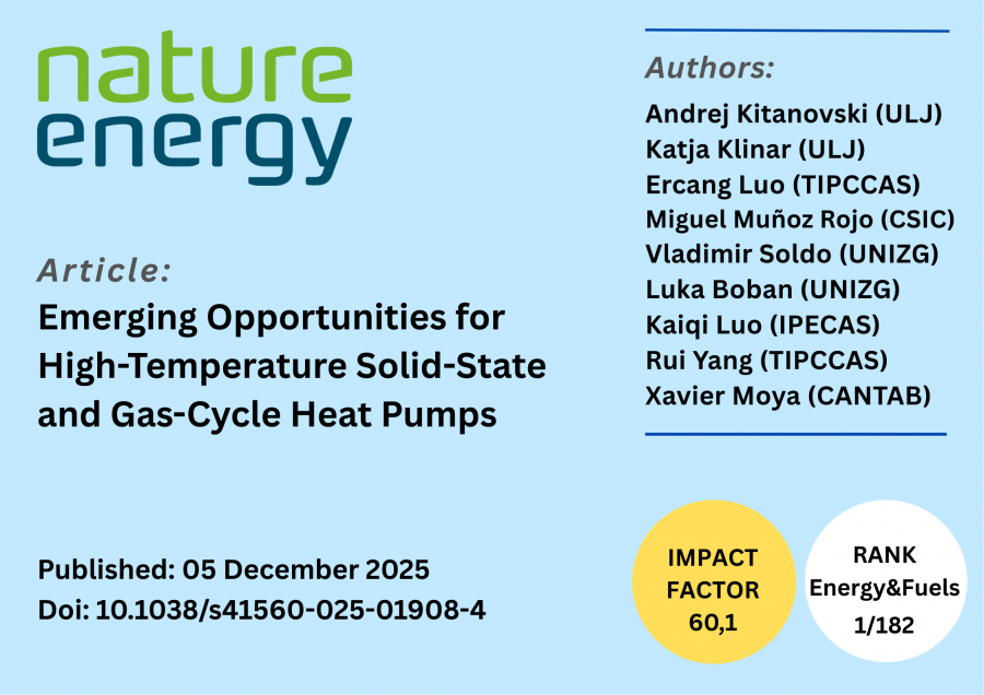Znanstvenici s FSB-a po prvi puta u časopisu Nature