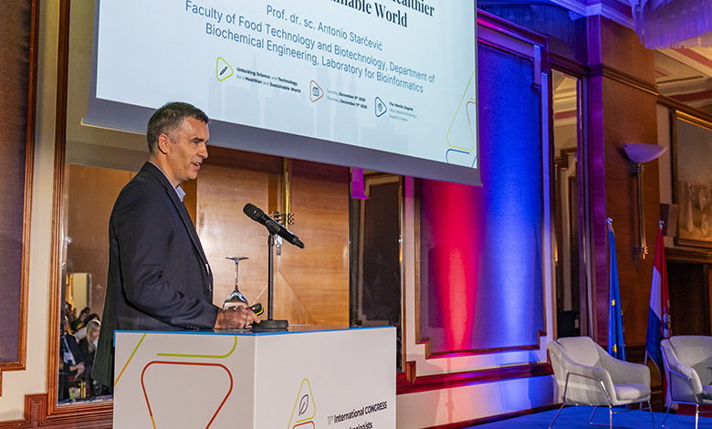 PBF u Zagrebu okupio vodeće stručnjake prehrambene tehnogije