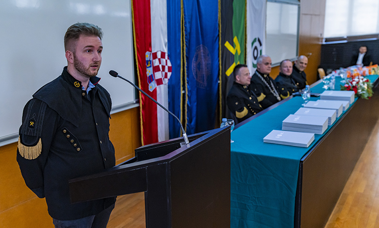 RGN fakultet proslavio 61. rođendan