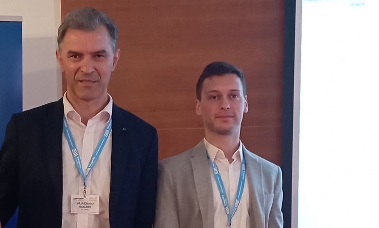 Znanstvenici s FSB-a po prvi puta u časopisu Nature