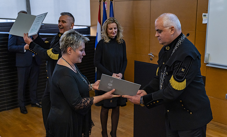 RGN fakultet proslavio 61. rođendan