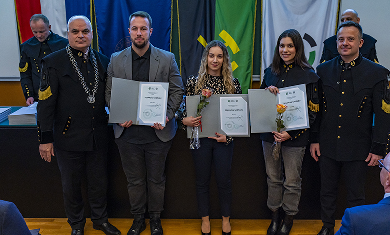 RGN fakultet proslavio 61. rođendan