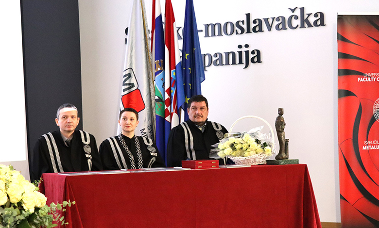 Metaluški fakultet proslavio 65. rođendan