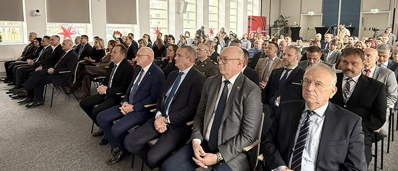 Metaluški fakultet proslavio 65. rođendan