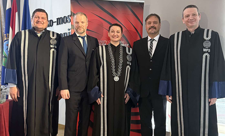 Metaluški fakultet proslavio 65. rođendan