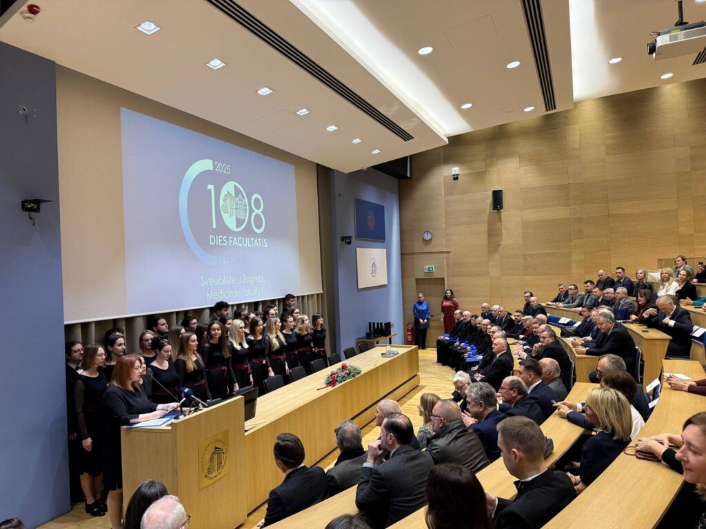 Proslavljen Dan Medicinskog fakulteta