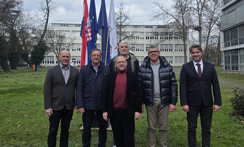 Nova međunarodna suradnja zagrebačke Agronomije