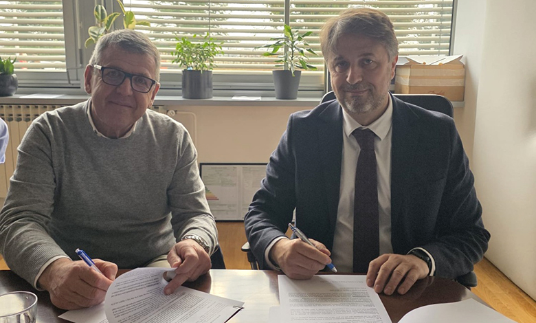 Nova međunarodna suradnja zagrebačke Agronomije