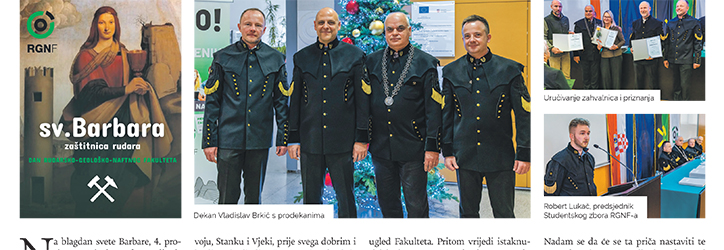 Izašao NOVI BROJ Akademskog lista