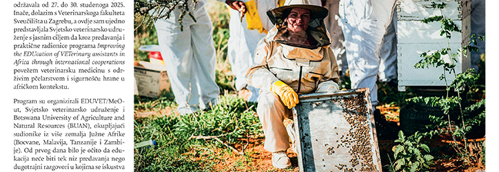 Izašao NOVI BROJ Akademskog lista