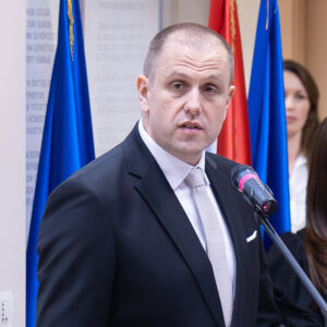 Kineziološki fakultet proslavio 66. obljetnicu 