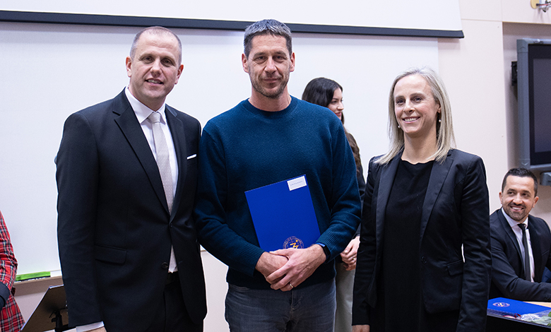 Kineziološki fakultet proslavio 66. obljetnicu 