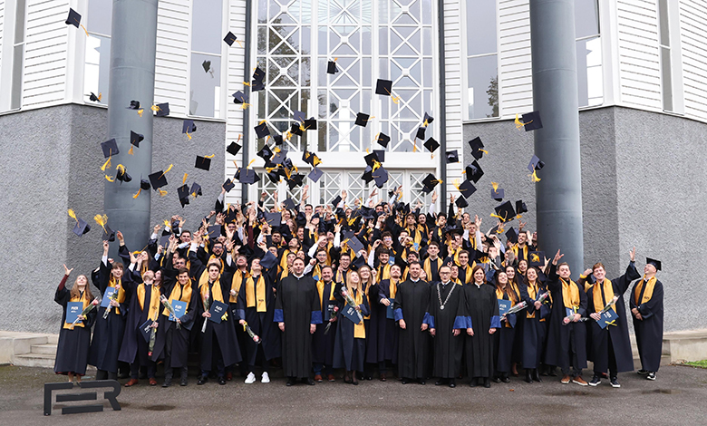 Tržište rada bogatije za 519 magistara inženjera FER-a, od čega 129 čine žene