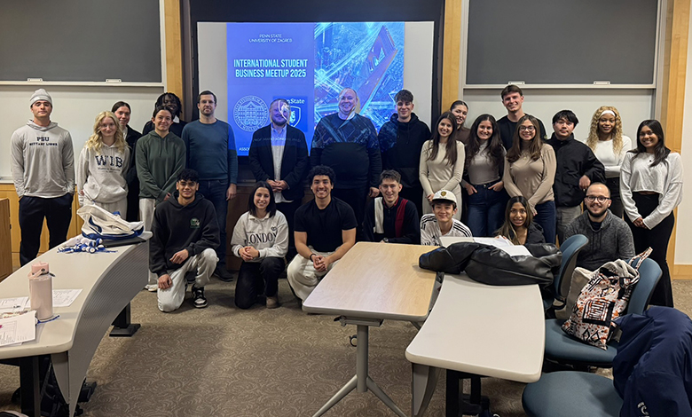 FOI završio projekt s američkim sveučilištima Penn State i NY