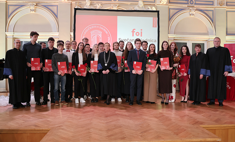 FOI obilježio Dan fakulteta