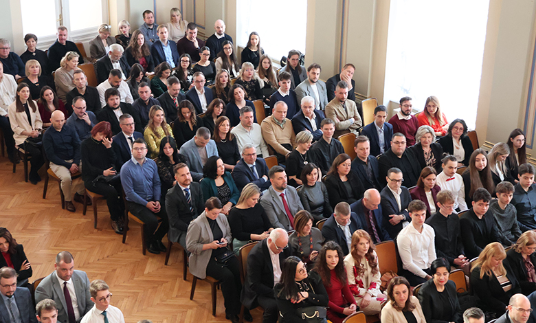 FOI obilježio Dan fakulteta