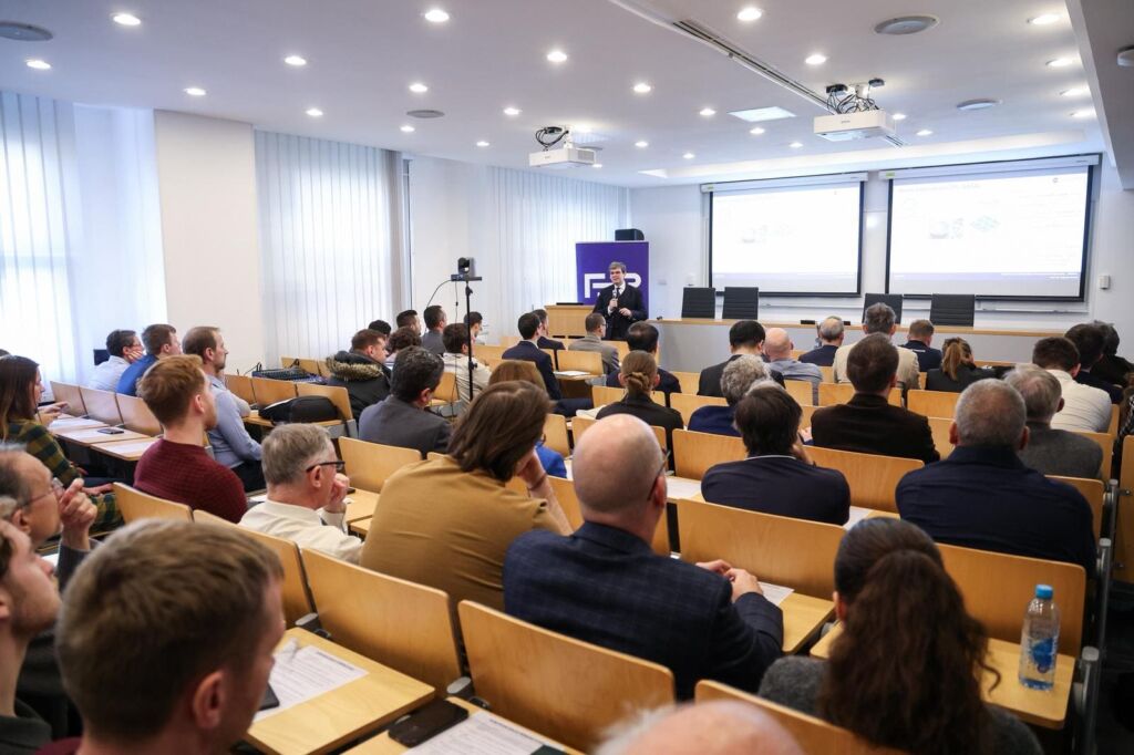 Hrvatska uspješno uspostavlja inovacijski sustav za svemirske tehnologije